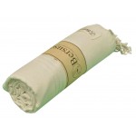 Anatolia Turkish Towel - 37X70 Inches, Natural