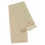 Anatolia Turkish Towel - 37X70 Inches, Natural