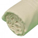 Anatolia Turkish Towel - 37X70 Inches, Natural