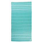 Anatolia Turkish Towel - 37X70 Inches, Teal