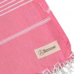 Anatolia XL Throw Blanket  - 61X82 Inches, Pink