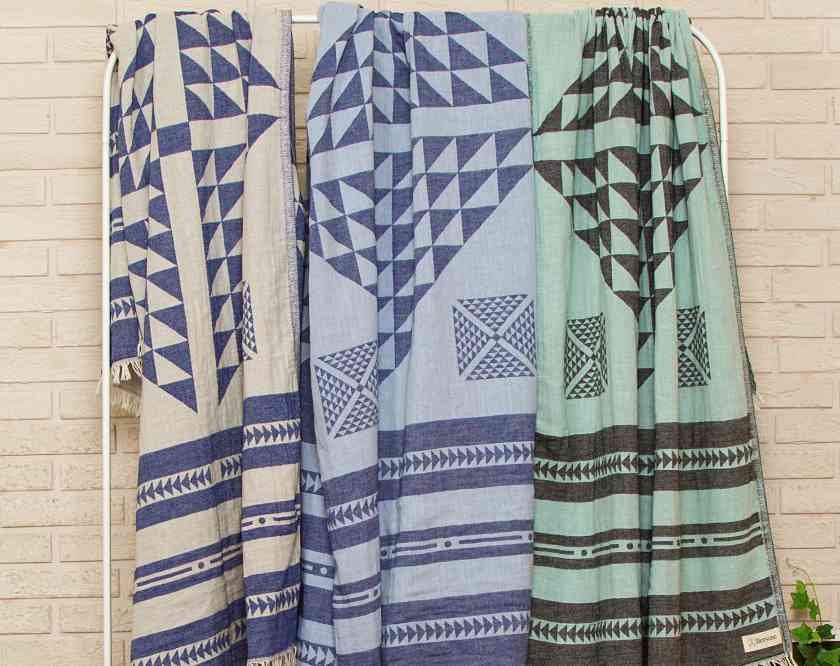 Aruba Beach Towel