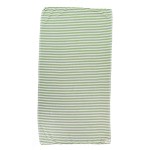 Malibu Turkish Towel - 37X70 Inches, Olive Green