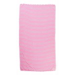 Malibu Turkish Towel - 37X70 Inches, Pink