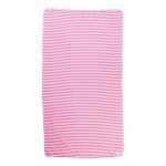 Malibu Turkish Towel - 37X70 Inches, Pink