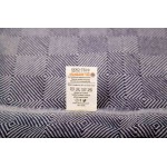 Milas XL Throw Blanket  - 60X90 Inches, Grey